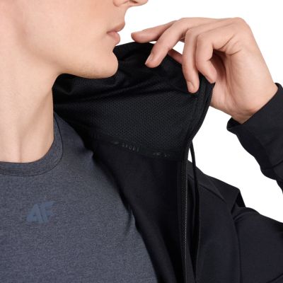 7. Bluza 4F FNK M 4FWMM00TFSWM654 20S