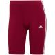 6. Spodenki adidas W 3S BK SHO W HD1801