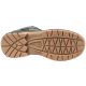8. Buty Kappa Bright Mid Light M 242075-1111