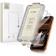 9. Szkło hartowane Tech-Protect Quick Set+ 2-pack na iPhone 17 Pro Max - czarne