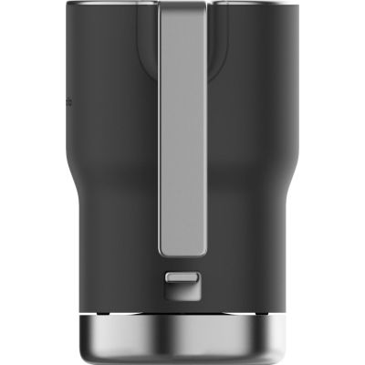 9. Czajnik Elektryczny Gorenje K15ORAB, 2400 W, 1.5 L, Stal Nierdzewna, Czarny, Obracana Podstawa 360°