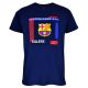 FC Barcelona t-shirt męski bawełna 5001CETST