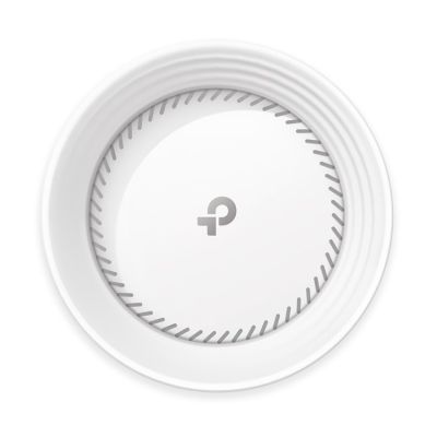 3. TP-Link Deco BE65 Trójpasmowy (2,4 GHz / 5 GHz / 6 GHz) Wi-Fi 7 (802.11be) Biały 4 Wewnętrzne