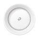 3. TP-Link Deco BE65 Trójpasmowy (2,4 GHz / 5 GHz / 6 GHz) Wi-Fi 7 (802.11be) Biały 4 Wewnętrzne