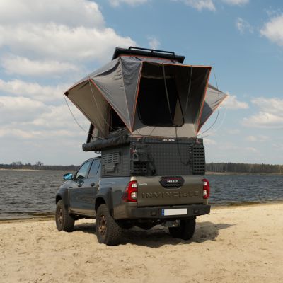 11. OFFLANDER ZABUDOWA KAMPEROWA DRAA