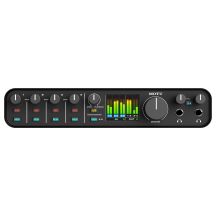 MOTU M6 - Interfejs audio