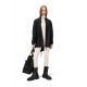 3. Kurtka, płaszcz przeciwdeszczowy Rains unisex Fishtail Jacket W3 18010 01