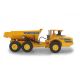 9. Jamara Volvo A40G zdalnie sterowany model Wywrotka Silnik elektryczny 1:20