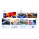6. Telewizor 43" TCL 43P6K
