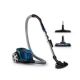 12. Philips FC9334/09 3000 series PowerPro Compact Odkurzacz bezworkowy