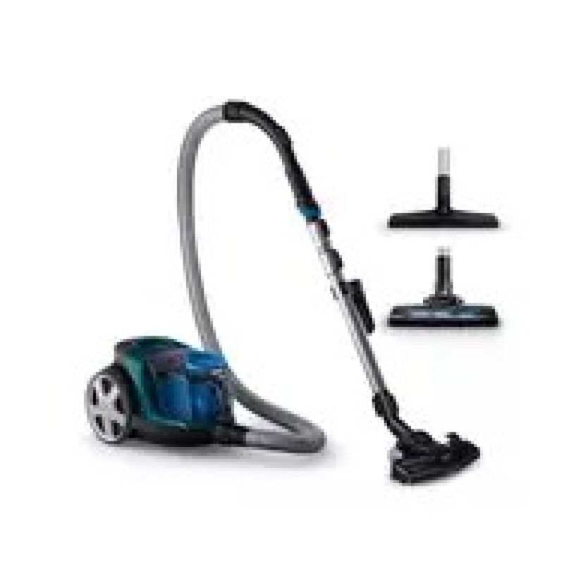 12. Philips FC9334/09 3000 series PowerPro Compact Odkurzacz bezworkowy