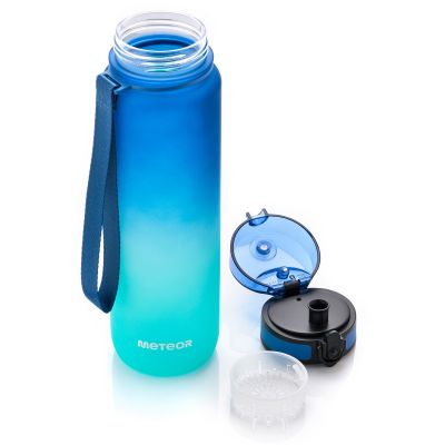 3. Bidon sportowy Meteor 10105