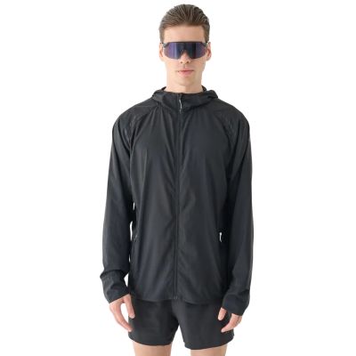 2. Kurtka 4F M553 M 4FWAW24TTJAM553 22S