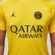 3. Koszulka Nike PSG DF Academy Pro SS Top PM 4TH M DR4906 720