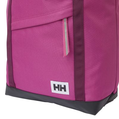 11. Helly Hansen wodoodporny plecak STOCKHOLM BACKPACK 67187 663