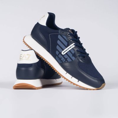 5. Sneakersy Emporio Armani EA7 M X8X114-XK270-Q704