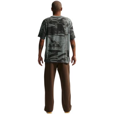 7. Koszulka męska Nike FFF Iron szara IQ2261 068