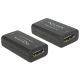 DELOCK HDMI Adapter bis 30m 4K
