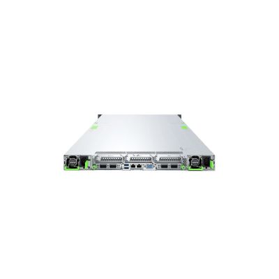 3. Fujitsu PRIMERGY RX2540 M7 serwer 0 GB Rack (2U) Intel® Xeon Silver 4410Y 2 GHz 32 GB DDR5-SDRAM 900 W