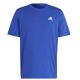 5. Koszulka adidas Essentials Single Jersey Embroidered Small Logo Tee M IC9284
