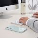 4. Etui Tech-Protect FlexAir Hybrid na Samsung Galaxy S26 FE - przezroczyste