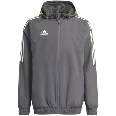 7. Kurtka adidas Condivo 20 All-weather Jacket M HD2293