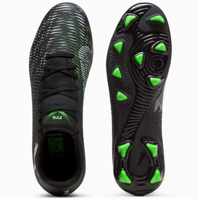 3. Buty piłkarskie Puma Future 8 Play FG/AG M 108141-02