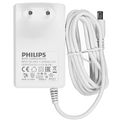 9. Depilator PHILIPS Lumea Advanced SC1997/00 + 2 nasadki