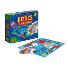 Gra Biznes po Europejsku 0241