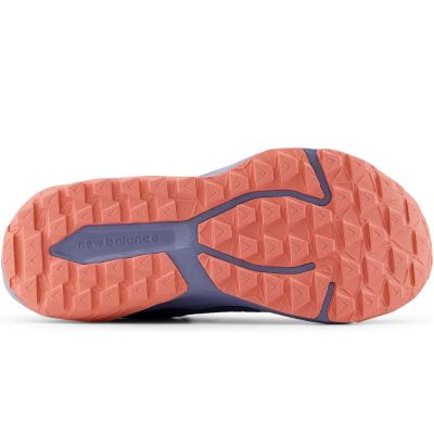 4. Buty Biegowe damskie New Balance Running blue (WS327NKA)