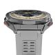 6. Smartwatch HiFuture Active - srebrny