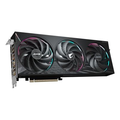 3. GIGABYTE AORUS GeForce RTX 5060 ELITE 8G NVIDIA 8 GB GDDR7