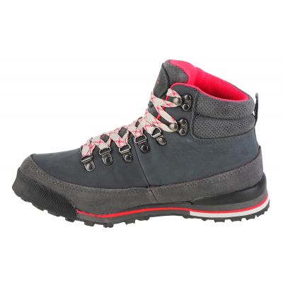 2. Buty CMP Heka WP Wmn Hiking W 3Q49556-41UH