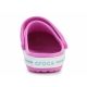 8. Klapki Crocs Crocband Kids Clog T 207005-6SW