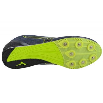 9. Buty Mizuno X First (U) M U1GA213238 