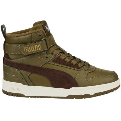 5. Buty Puma Rbd Game Wtr Jr 388449 01