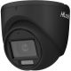 Kamera 4w1 Hilook by Hikvision kopułka 8MP TVI-T8M-20DL Black 2.8mm