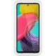 3. Szkło hartowane Spigen ALM Glass FC na Samsung Galaxy M53 5G - czarne