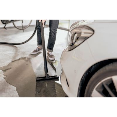 7. Odkurzacz warsztatowy KARCHER WD 4 S Go!Further - 1.628-262.0