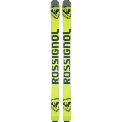 2. Narty ROSSIGNOL SENDER 106 TI PLUS OPEN