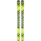 2. Narty ROSSIGNOL SENDER 106 TI PLUS OPEN
