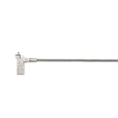 8. Kensington Blokada do laptopów z kluczem Slim NanoSaver 2.0 EQ