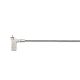 8. Kensington Blokada do laptopów z kluczem Slim NanoSaver 2.0 EQ