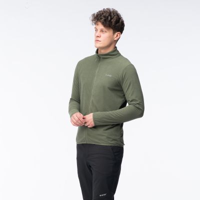 7. Polar Hi-Tec Damis II FULL ZIP M 92800622391