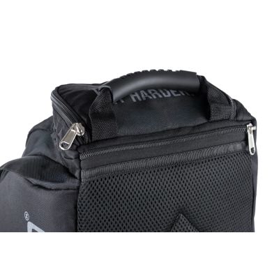 10. Torba treningowa 3w1 kompaktowa 25 litrów - DBX-SB-25w