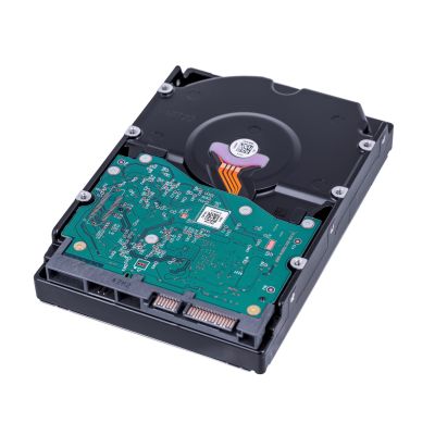 4. Dysk serwerowy HDD WD Gold DC HA750 WD8005FRYZ (8 TB; 3.5"; SATA)
