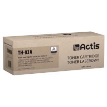 Actis TH-83A Toner (zamiennik HP 83A CF283A, Canon CRG-737; Standard; 1500 stron; czarny)