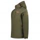 3. Kurtka Softshell Geographical Norway Takito DB 009 M WY1161H/GN-Kaki