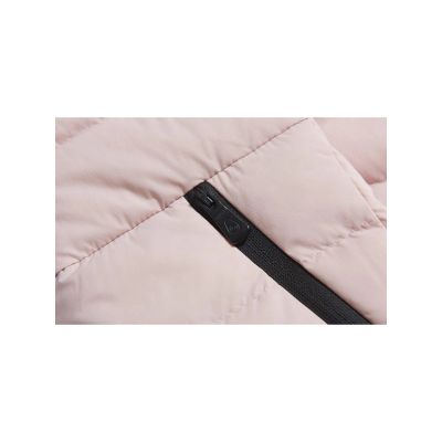 5. Kamizelka SAIL RACING Jr Spray Down Vest - różowy