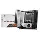 MSI MPG B650I EDGE WIFI płyta główna AMD B650 Gniazdo AM5 mini ATX